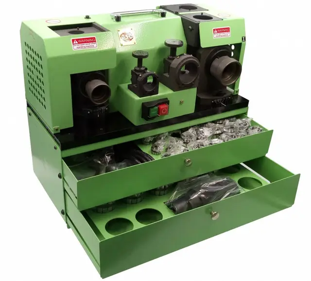 GS-35 Borsliper Ø2-Ø34 mm G.S.C. 