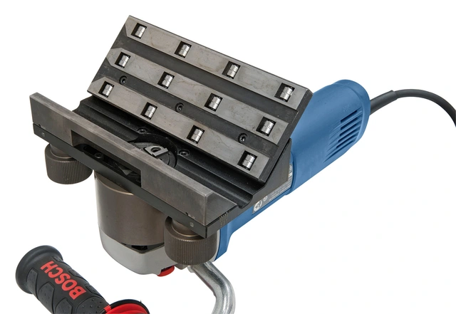 KFM 175 Fugemaskin Bernardo 