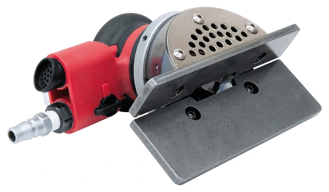 PKFM 150 Fugemaskin pneumatisk Bernardo 