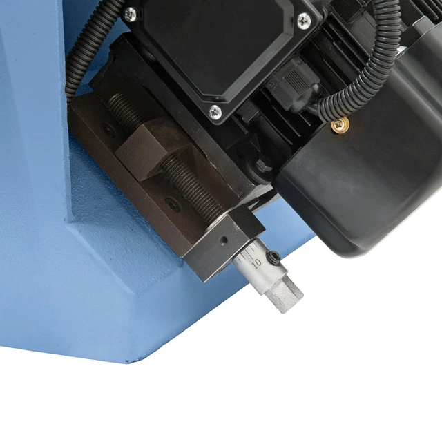 KSM 500 S Fugemaskin Bernardo 