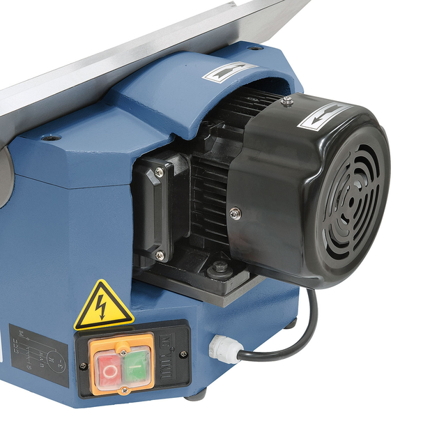 KFM 500 M Fugemaskin Bernardo 