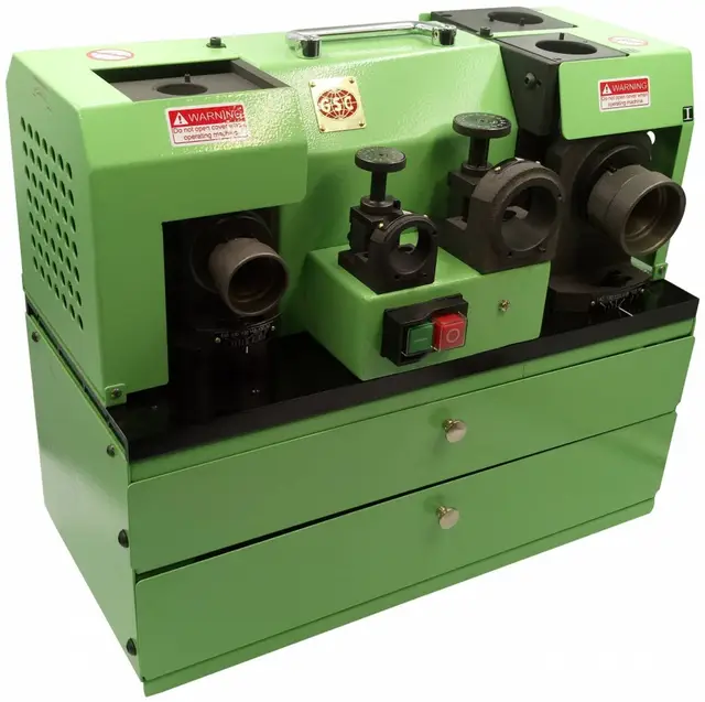 GS-35 Borsliper Ø2-Ø34 mm G.S.C. 