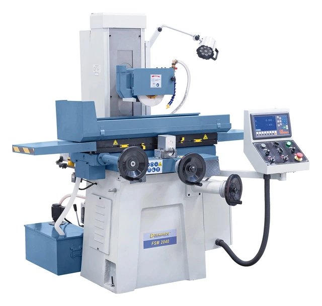 FSM 2040 Planslipemaskin Bernardo 