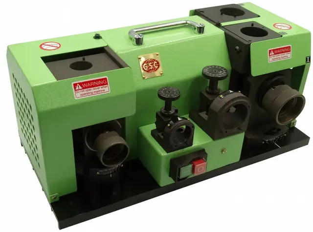 GS-35 Borsliper Ø2-Ø34 mm G.S.C. 