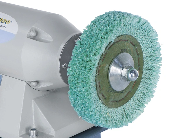 PS 200 S / 230 V Poleringsmaskin Bernardo 