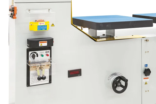 VMS 1000 Vertikal Båndsag Bernardo 