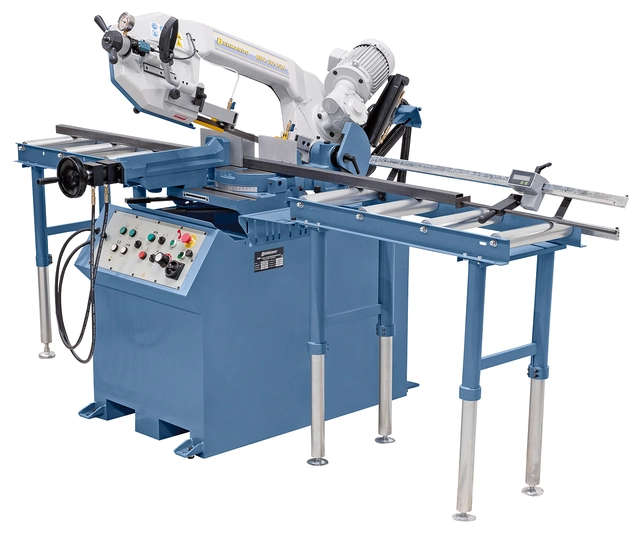 MBS 300 DGA Semi-automatisk båndsag Bernardo 