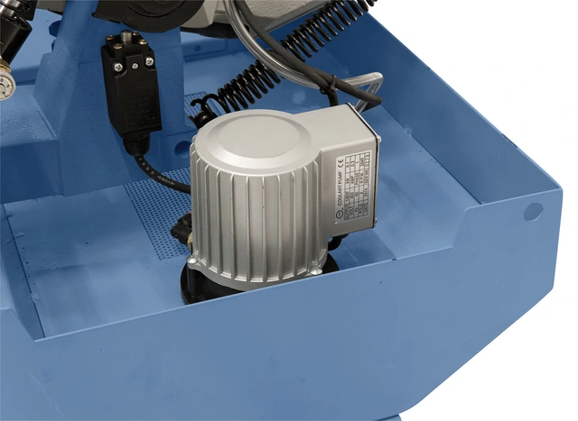 HBS 275 Vario PRO 230 V Manuell båndsag Bernardo 