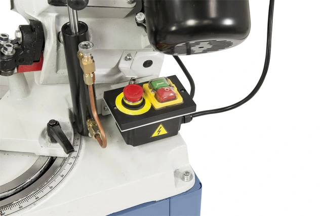 EBS 128 C 230 V Båndsag Bernardo 