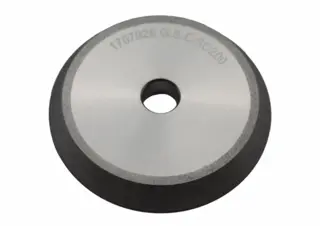 HM Slipeskive til GS-1 G.S.C