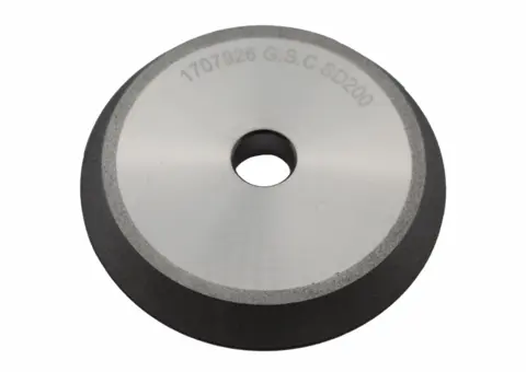 HM Slipeskive til GS-1 G.S.C