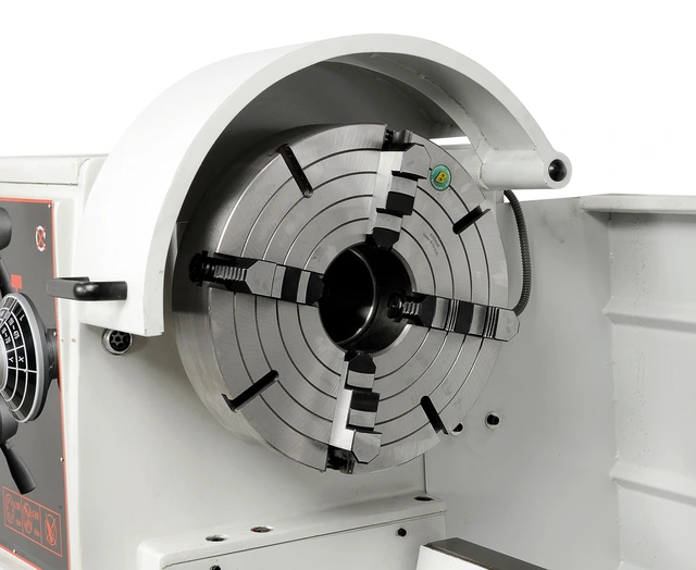 Titan 660 x 1500 Vario Dreiebenk Bernardo 