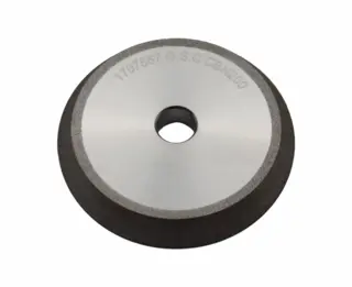 HSS Slipeskive til GS-1 G.S.C