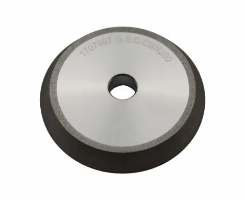 HSS Slipeskive til GS-1 G.S.C