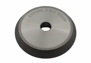 HM Slipeskive til GS-20-R SDC G.S.C