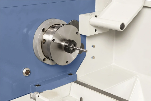 Standard 165 Plus dreiebenk Bernardo 