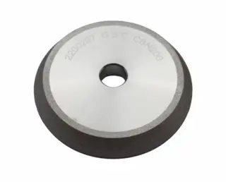 HSS Slipeskive til GS-20-R CBN G.S.C