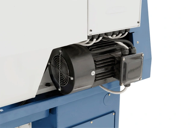 Standard 150 V-Plus Dreiebenk Bernardo 