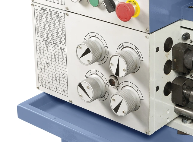 Standard 150 Plus dreiebenk Bernardo 