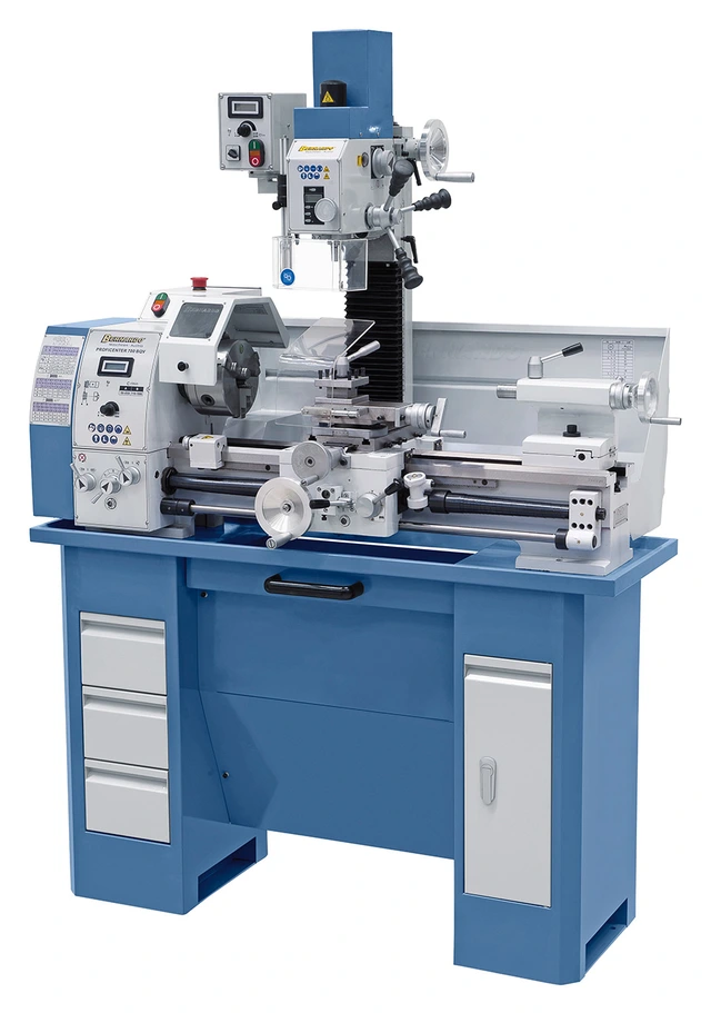 Proficenter 700 BQV 230 V Bernardo 