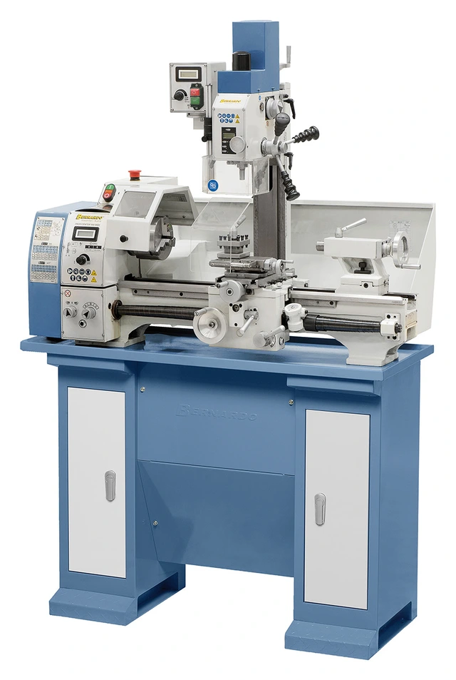 Proficenter 550 WQV Bernardo 