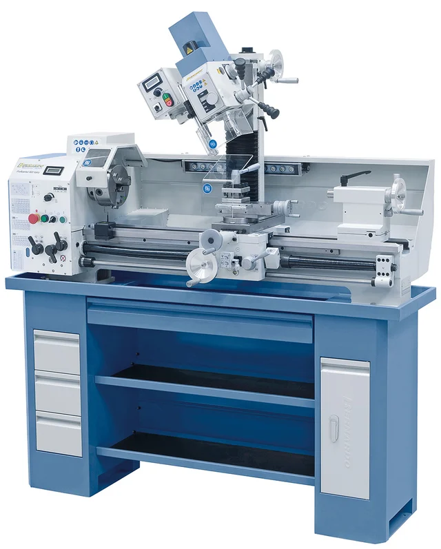 Proficenter 900 Vario 400 V Bernardo 