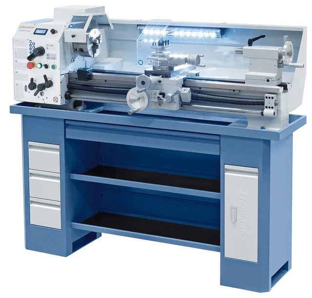 Profi 880 G Vario 400 V Bernardo 