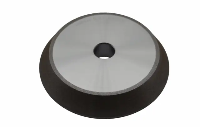 HSS Slipeskive til GS-34 CBN G.S.C 