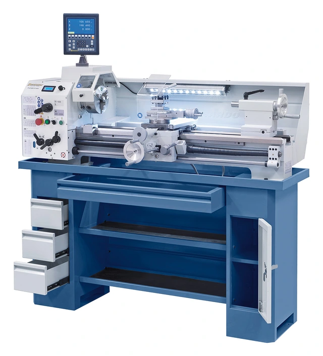 Profi 880 G Vario 230 V inkl. digital Bernardo 