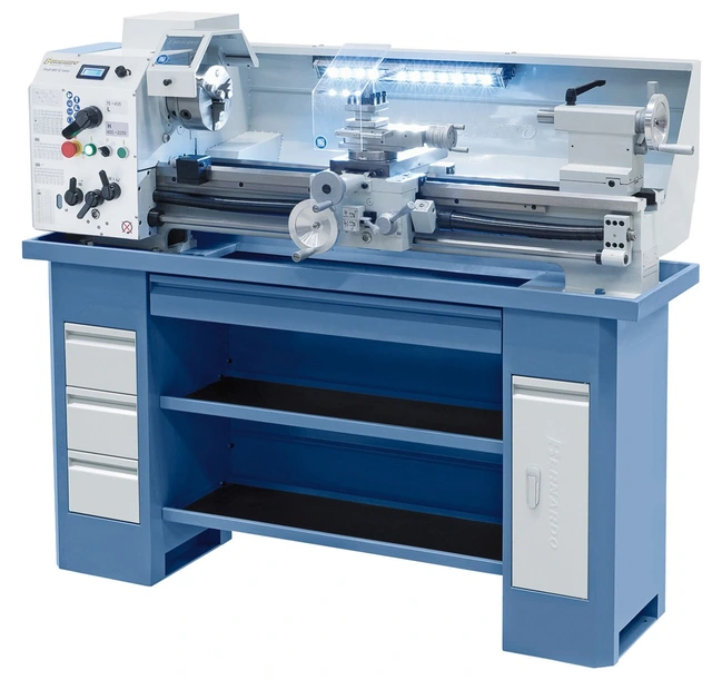 Profi 880 G Vario 230 V Bernardo 