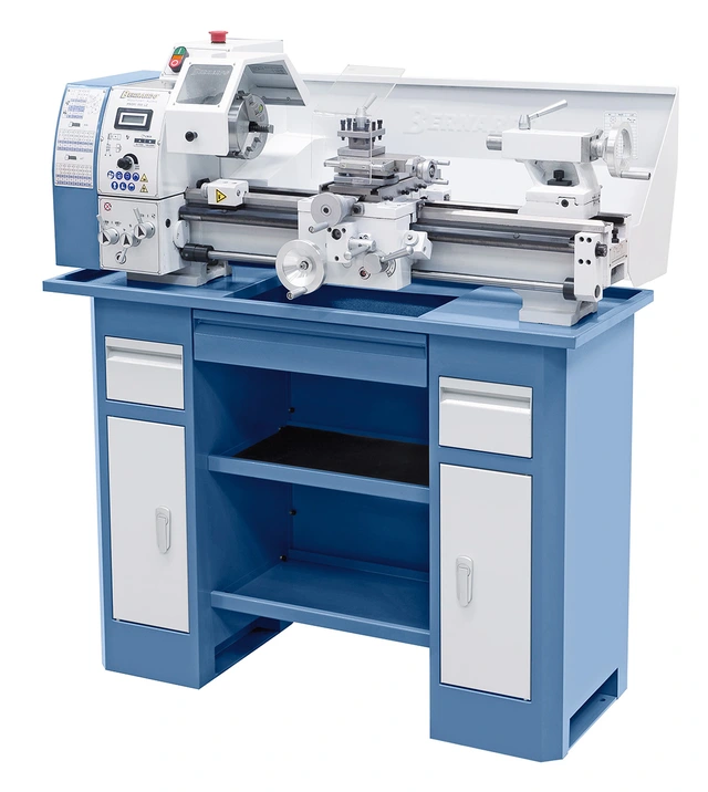 Profi 550 LZ Dreiebenk 230 V Bernardo 