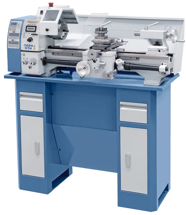 Profi 550 Top Dreiebenk Bernardo 