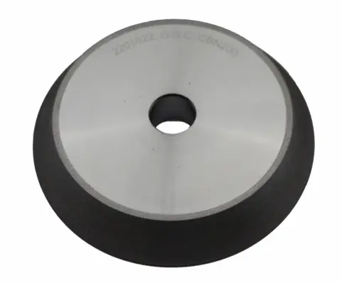 HSS Slipeskive til GS-35-R CBN G.S.C