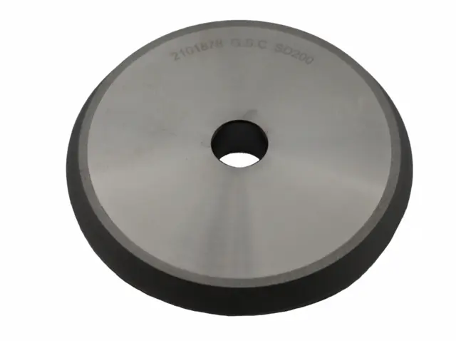 HM Slipeskive til GS-35-L SDC G.S.C 