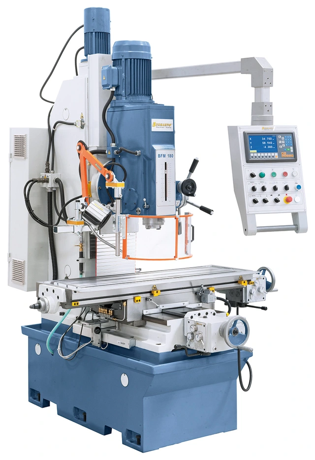 BFM 180 Bedfres Bernardo 