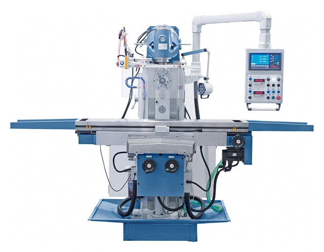 UWF 200 Servo universalfres Bernardo 