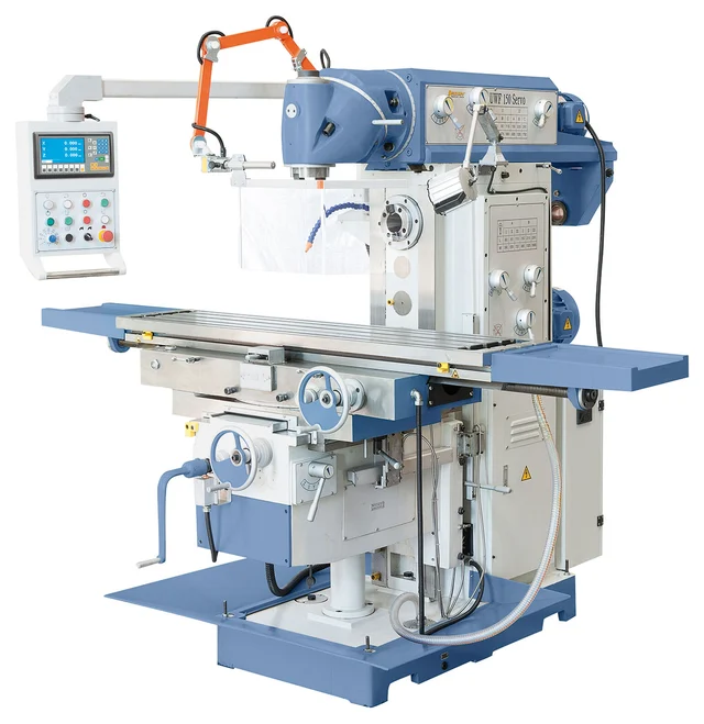 UWF 150 Servo Universalfres Bernardo 