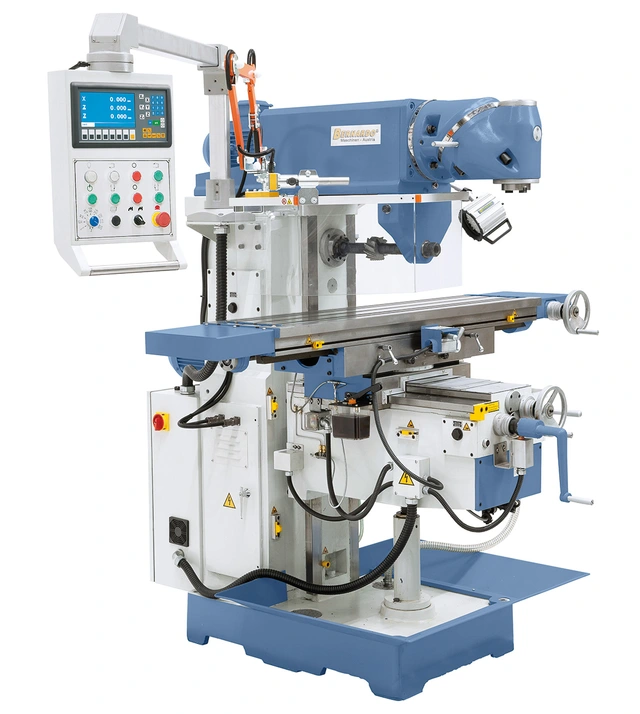 UWF 130 Servo universalfres Bernardo 