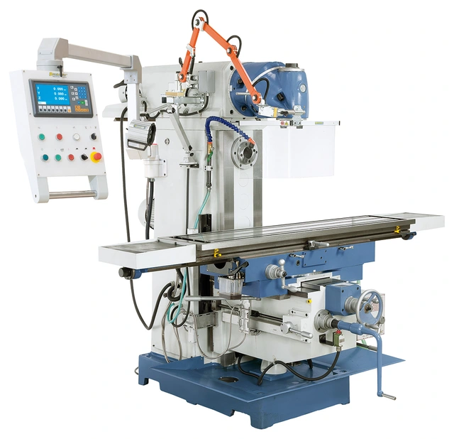 UWF 150 Universalfres Bernardo 