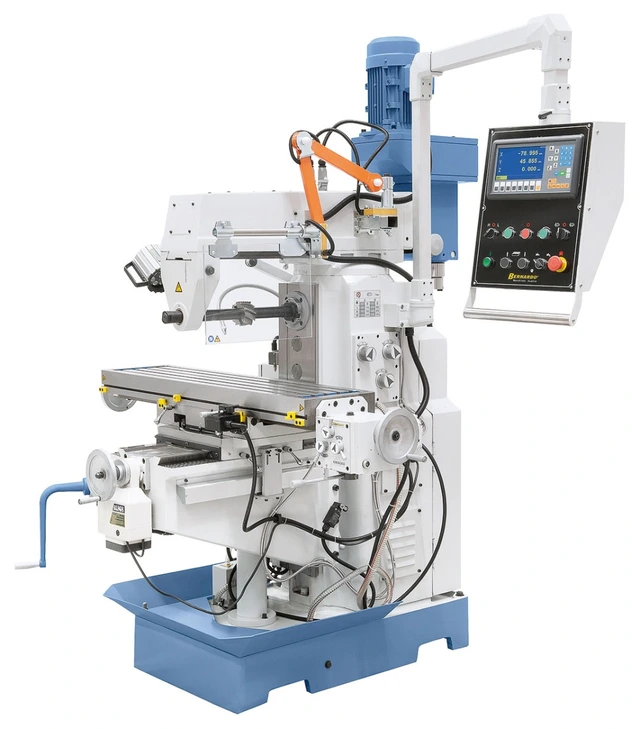 UWF 90 Universalfres Bernardo 