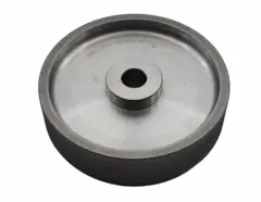 HM Slipeskive til GS-52 SDC G.S.C