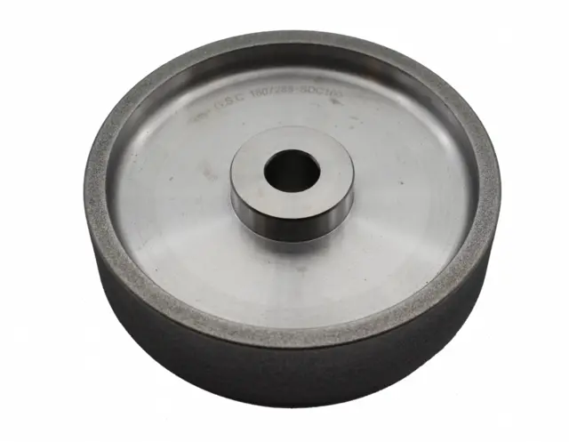 HM Slipeskive til GS-52 SDC G.S.C 