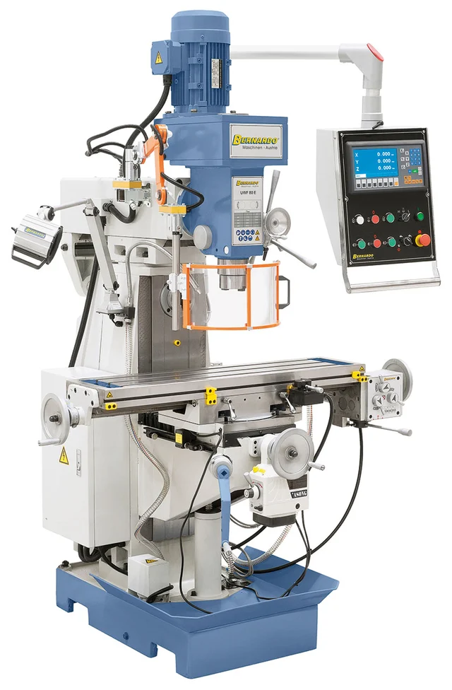 UWF 80 E Universalfres Bernardo 