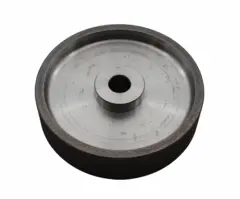 HSS Slipeskive til GS-52 CBN G.S.C