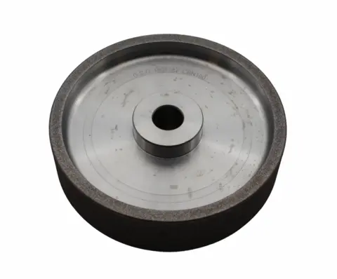 HSS Slipeskive til GS-52 CBN G.S.C