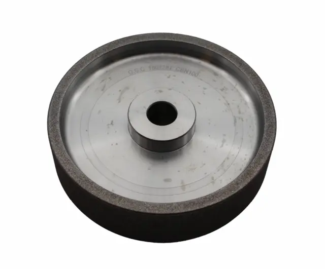 HSS Slipeskive til GS-52 CBN G.S.C 