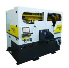 Athena 34A Automatisk båndsag FMB