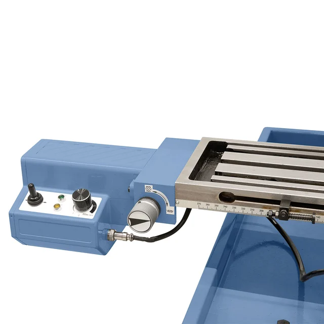 BF 25 Super Bore- og fresemaskin 230 V Bernardo 