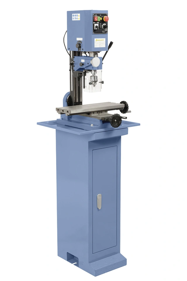 KF 10 L Bore- og fresemaskin 230 V Bernardo 