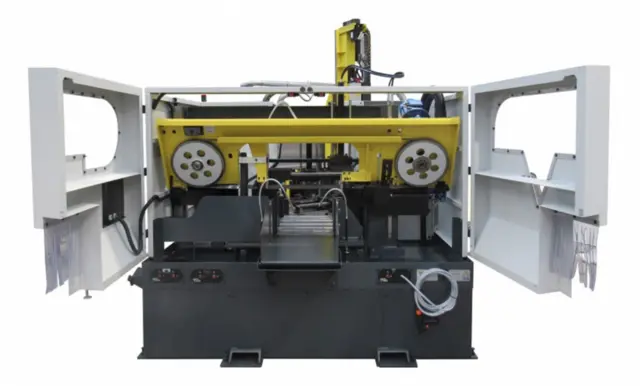 Athena 34A Automatisk båndsag FMB 